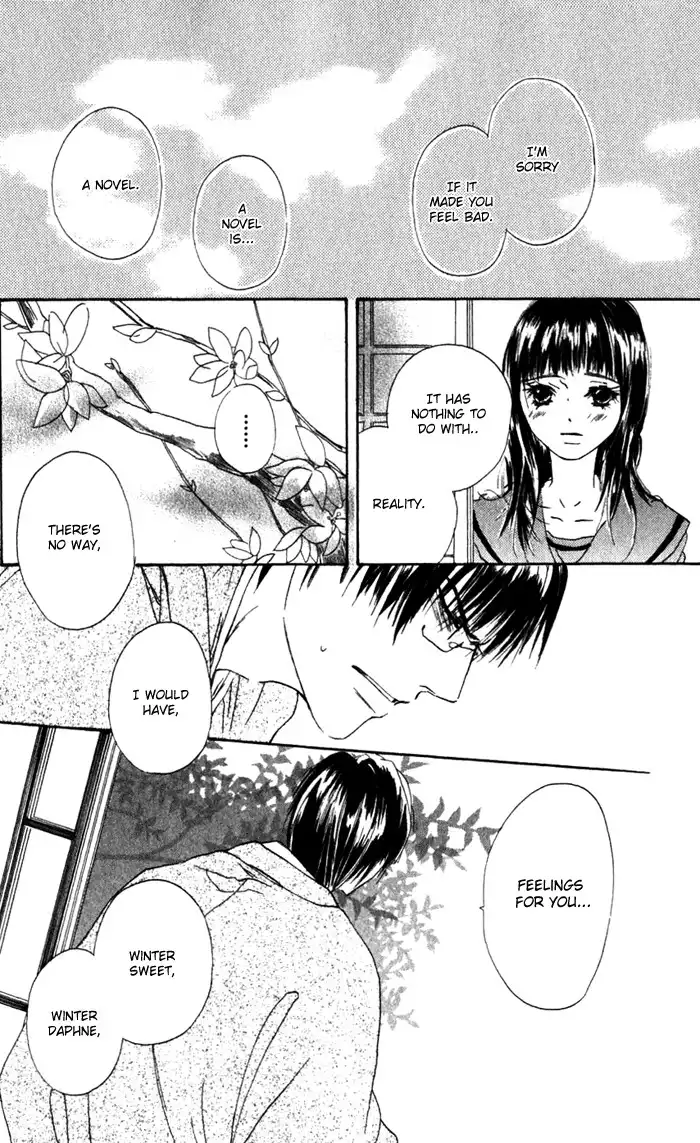 Hana no Namae Chapter 1 30